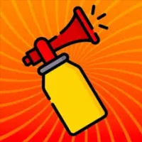 Super DJ AirHorn 64 icon
