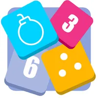 Dice Merge Ops icon