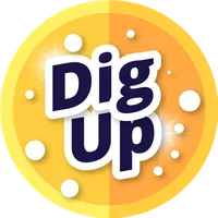 DigUp: The Mining Game icon