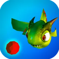 Fish Runner 3D icon