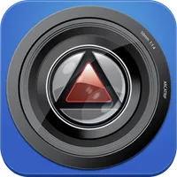 Digifort Mobile Camera icon