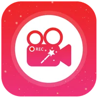 SelfieStar - Filter Video Reco icon