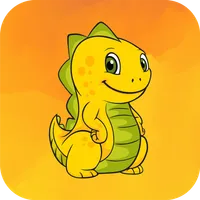 Dinoo icon
