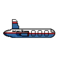 Flight 267 icon