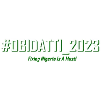 #OBIDATTI_2023 icon