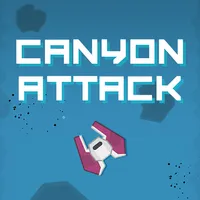 Canyon Attack icon