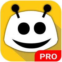 DiscEmoji Pro - discord emoji icon