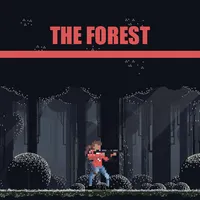 The Forest icon