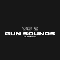 CS 2 Gun Sounds icon