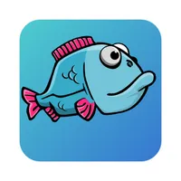 Ham Ham Fish icon