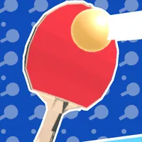 HyperBounce PingPong 3D icon