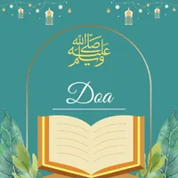 Doa Harian Lengkap icon