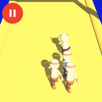 Mob Army 3D icon