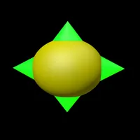 Hentakan Bola Berapi icon