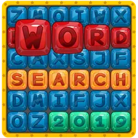 Word Search - Word Puzzle Game icon