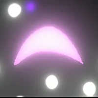Antistress Pink Shard icon