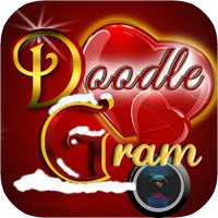 Collage Gram!™ with Doodle Gra icon