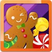 Doodle Runner! Ginger Man Run! icon