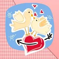 Love Cards! - for Doodle Text! icon