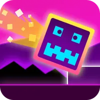 Run Geometry Infinite Dash icon