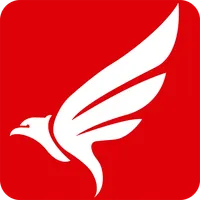 Fly - Delivery icon