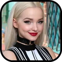 Dove Cameron Wallpapers icon