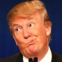 Trump Ninja icon