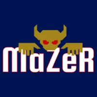 MaZeR icon