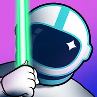 Space Knight Mining icon