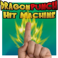 Dragon Punch Hit Machine icon