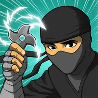 Reign of the Ninja icon