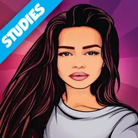 Picture Cartoon Studies icon