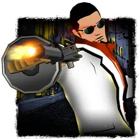 Gun Strider ID icon