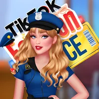 العاب تلبيس شرطه icon