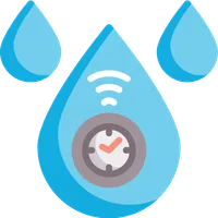 Water & Drink Log icon