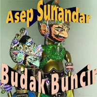 Budak Buncir Wayang Golek icon