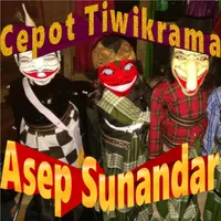 Cepot Tiwikrama Wayang Golek icon