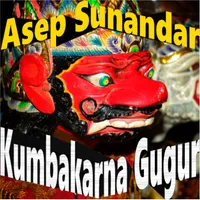 Kumbakarna Gugur Wayang Golek icon