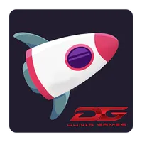 DG Rocket icon