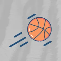 Dunk tap icon
