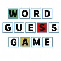 Word Guess Challenge icon