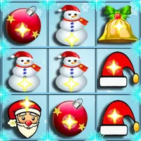 Christmas Cake Crush icon