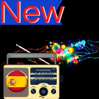 Dynamis Radio Madrid ESPAÑA icon