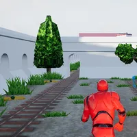 İnfiniteRun TrainWay icon