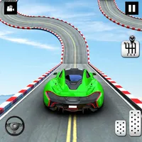 Car Stunts Master: Car Games icon