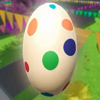 The Rabbit Running icon
