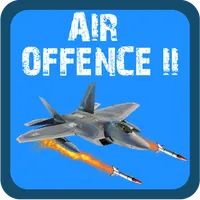 Air Offence 2 icon