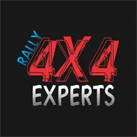 Rally 4X4 Experts icon