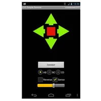EV3 Simple Remote icon