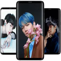 EXO Baekhyun (Byun Baekhyun) K icon